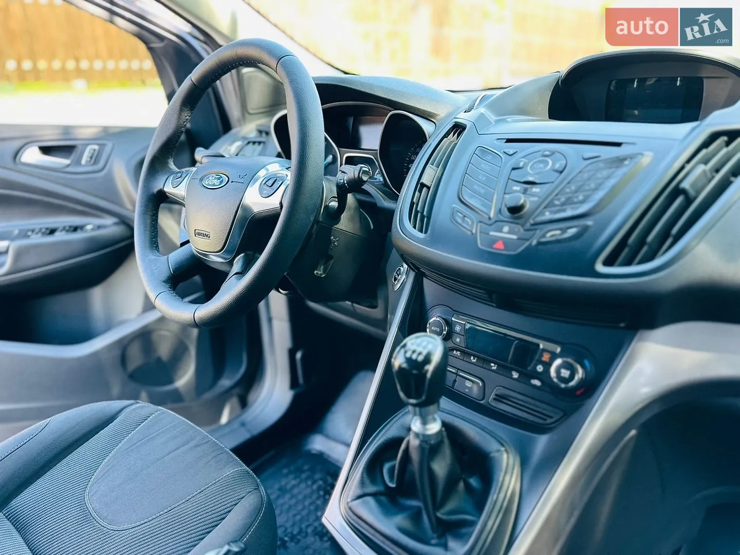 2013 Ford Kuga - мініатюра 32