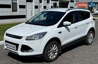 Внедорожник / Кроссовер Ford Kuga 2016 в Одессе
