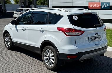 Внедорожник / Кроссовер Ford Kuga 2016 в Одессе