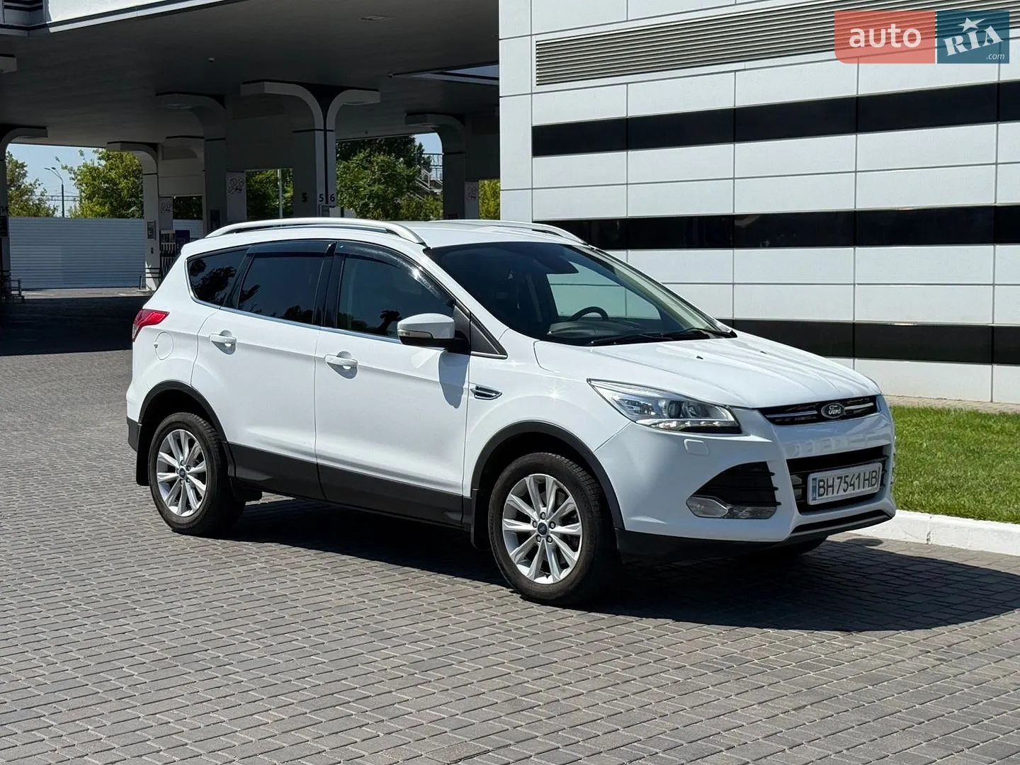 2016 Ford Kuga - мініатюра 42