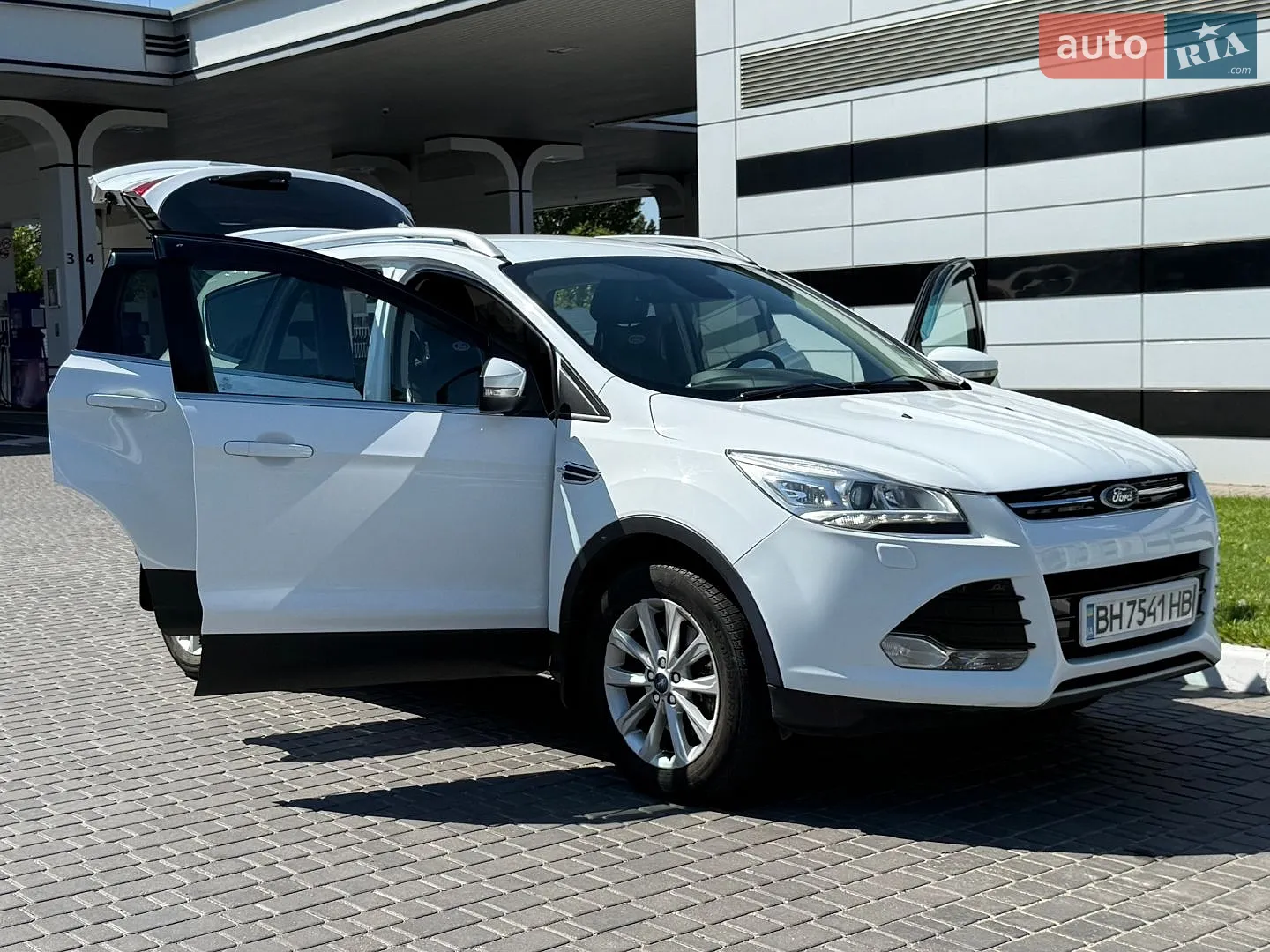 2016 Ford Kuga - мініатюра 46