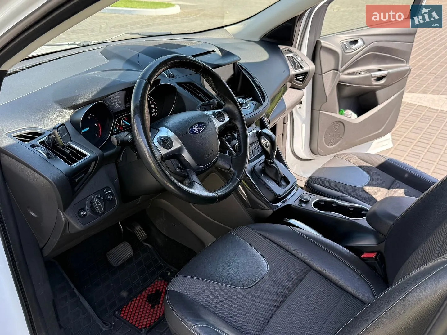 2016 Ford Kuga - мініатюра 58