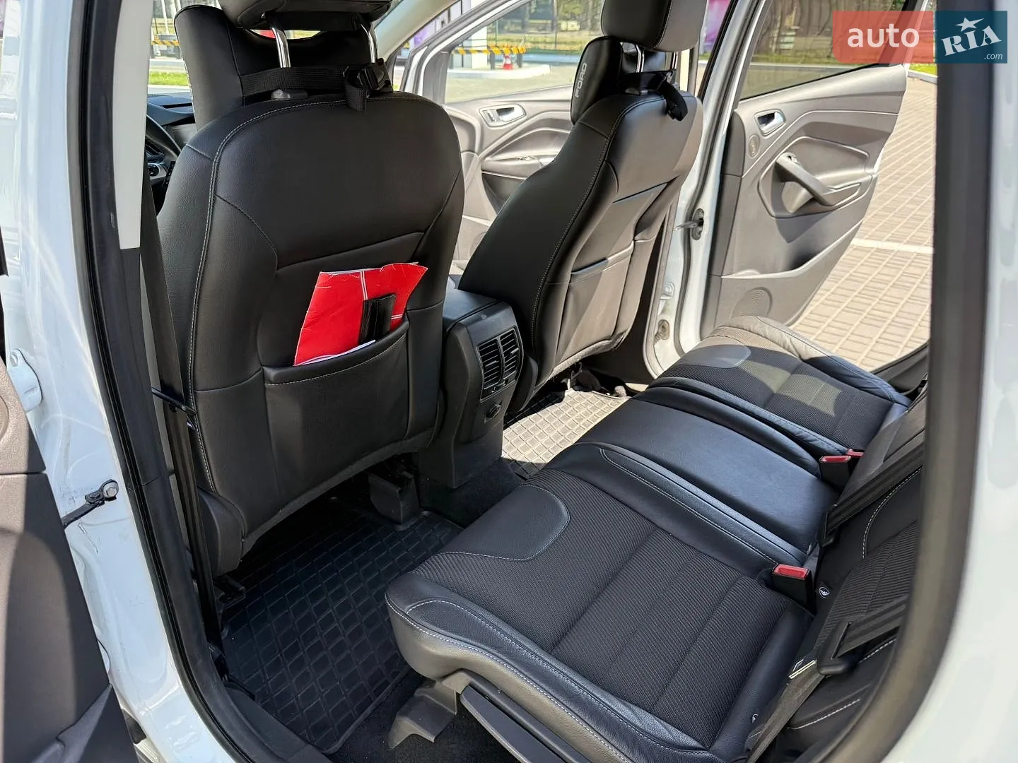 2016 Ford Kuga - мініатюра 61