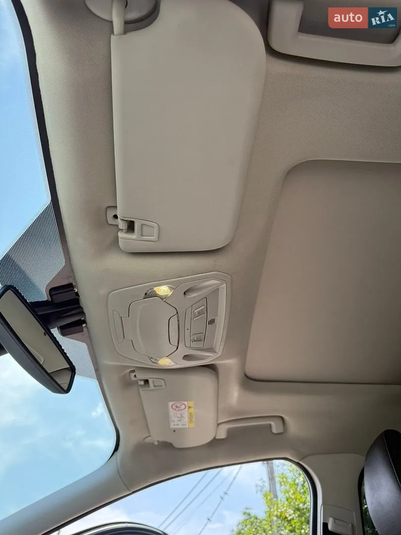 2017 Ford Kuga - мініатюра 27