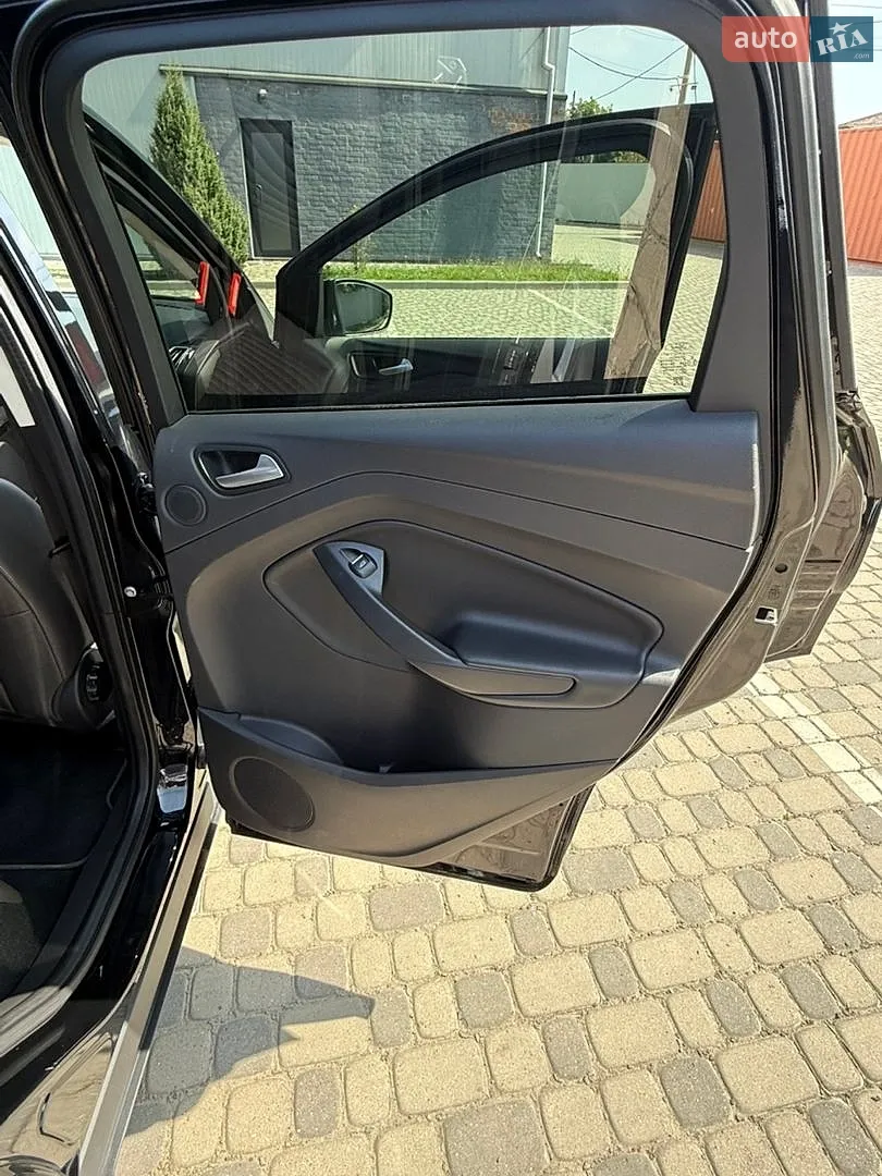 2017 Ford Kuga - мініатюра 32