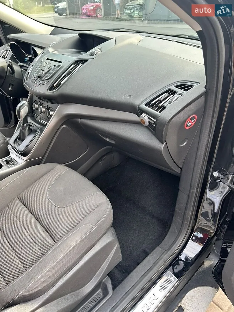 2014 Ford Kuga - мініатюра 46