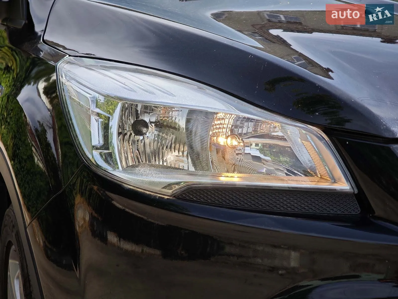 2013 Ford Kuga - мініатюра 4