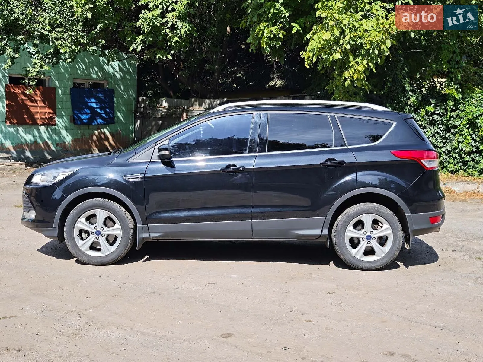 2013 Ford Kuga - мініатюра 8