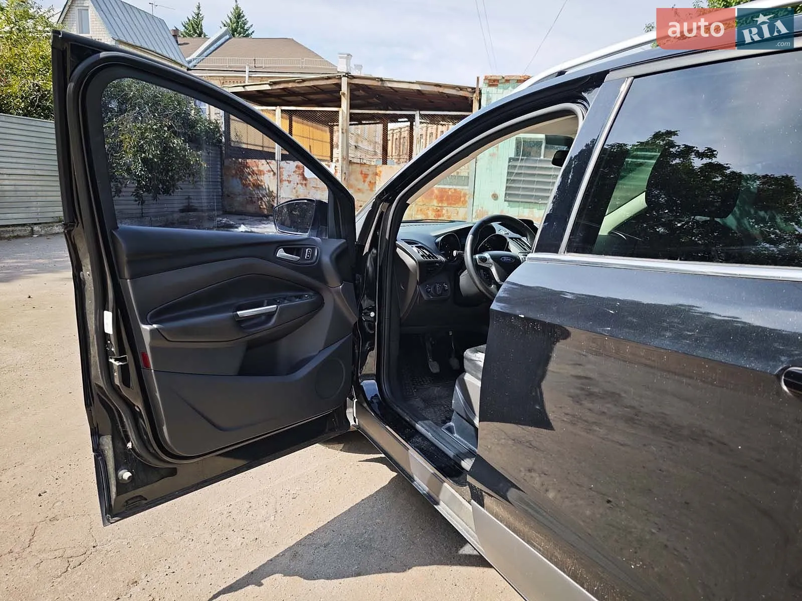 2013 Ford Kuga - мініатюра 22