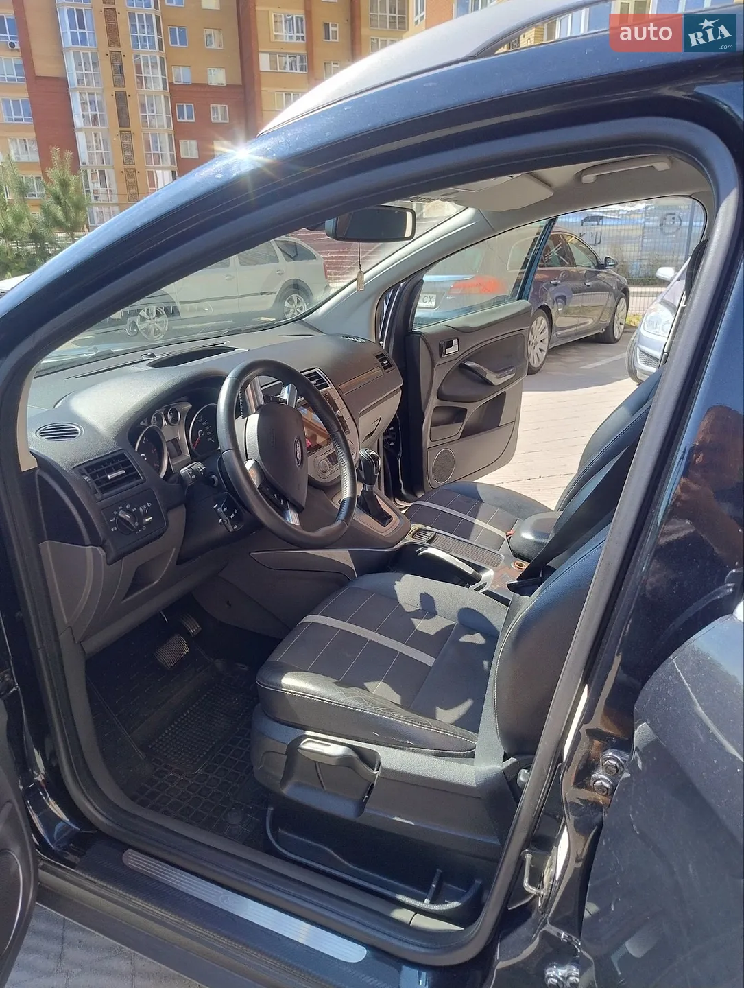 2011 Ford Kuga - мініатюра 19