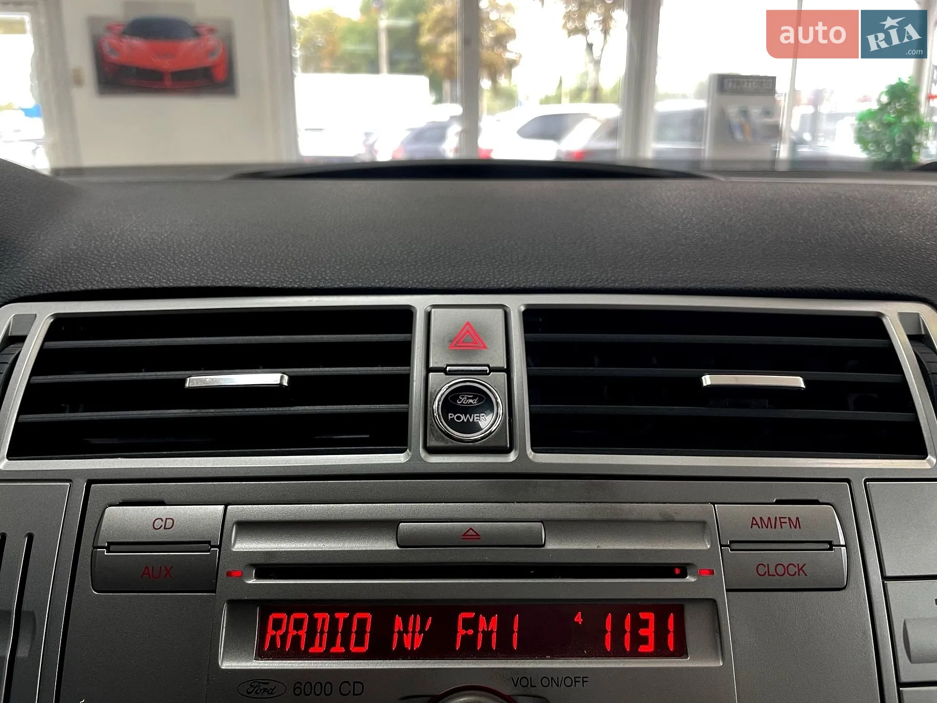 2011 Ford Kuga - мініатюра 22