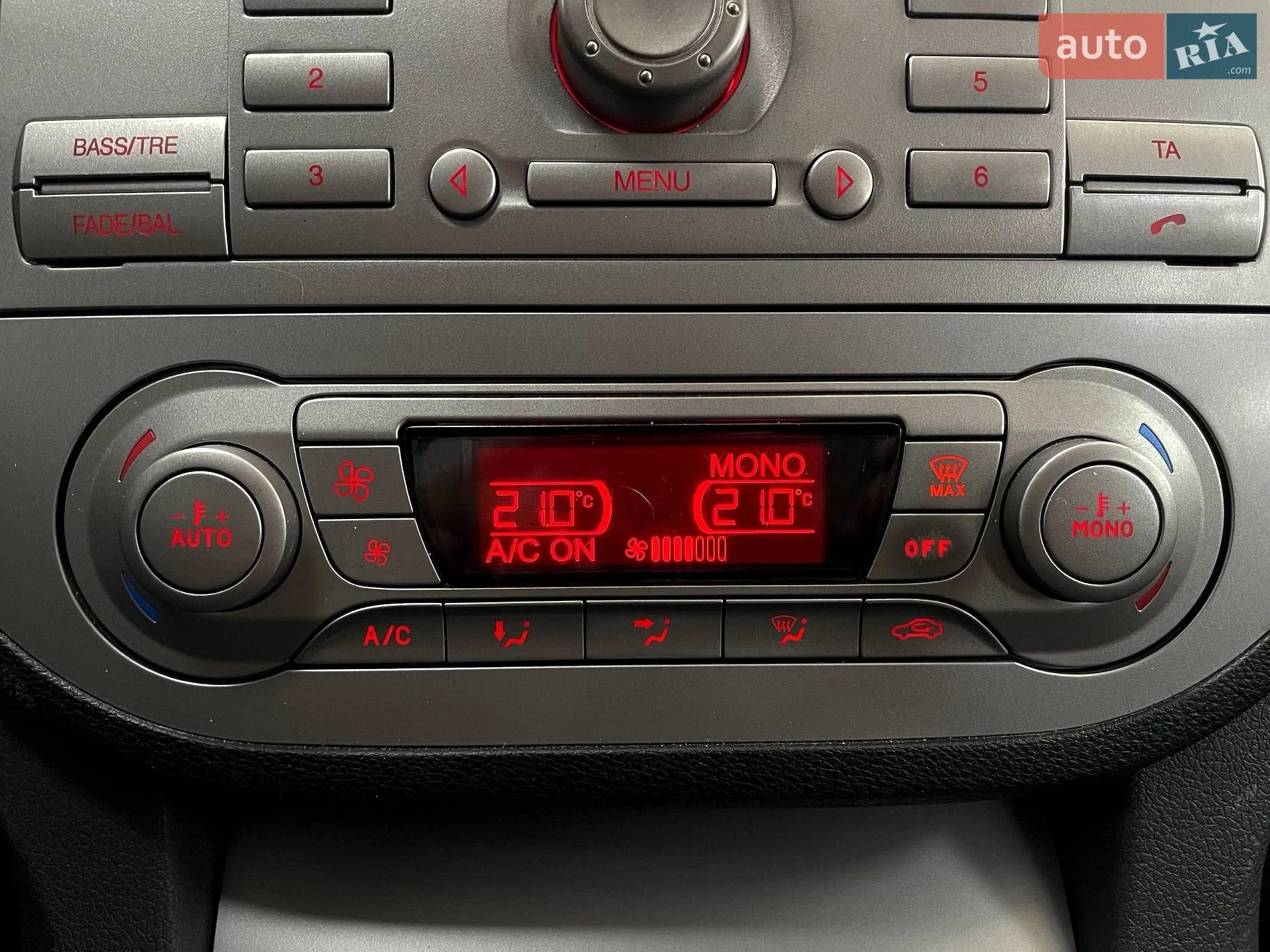 2011 Ford Kuga - мініатюра 24