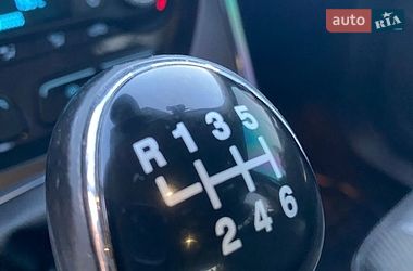 Внедорожник / Кроссовер Ford Kuga 2015 в Тернополе фото 47 Внедорожник / Кроссовер Ford Kuga 2015 в Тернополе