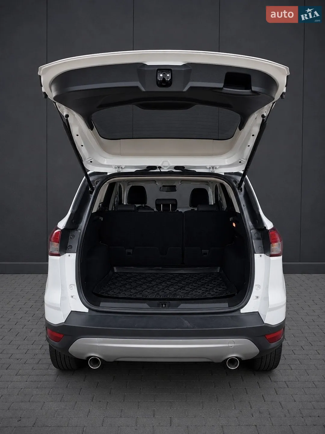2015 Ford Kuga - мініатюра 2
