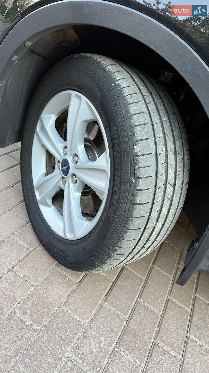 2014 Ford Kuga - мініатюра 26