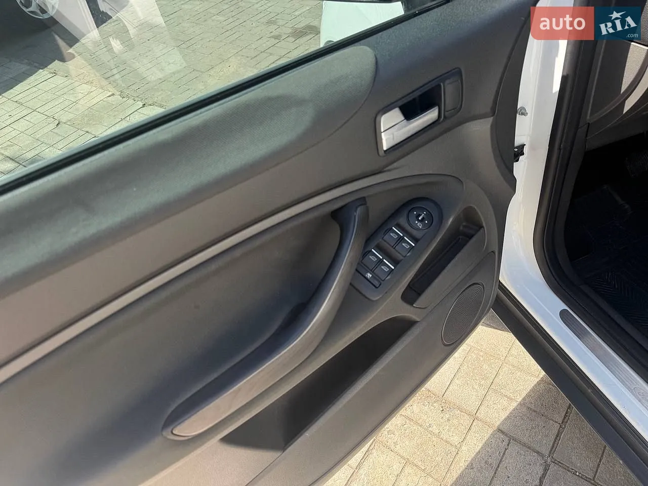 2011 Ford Kuga - мініатюра 9