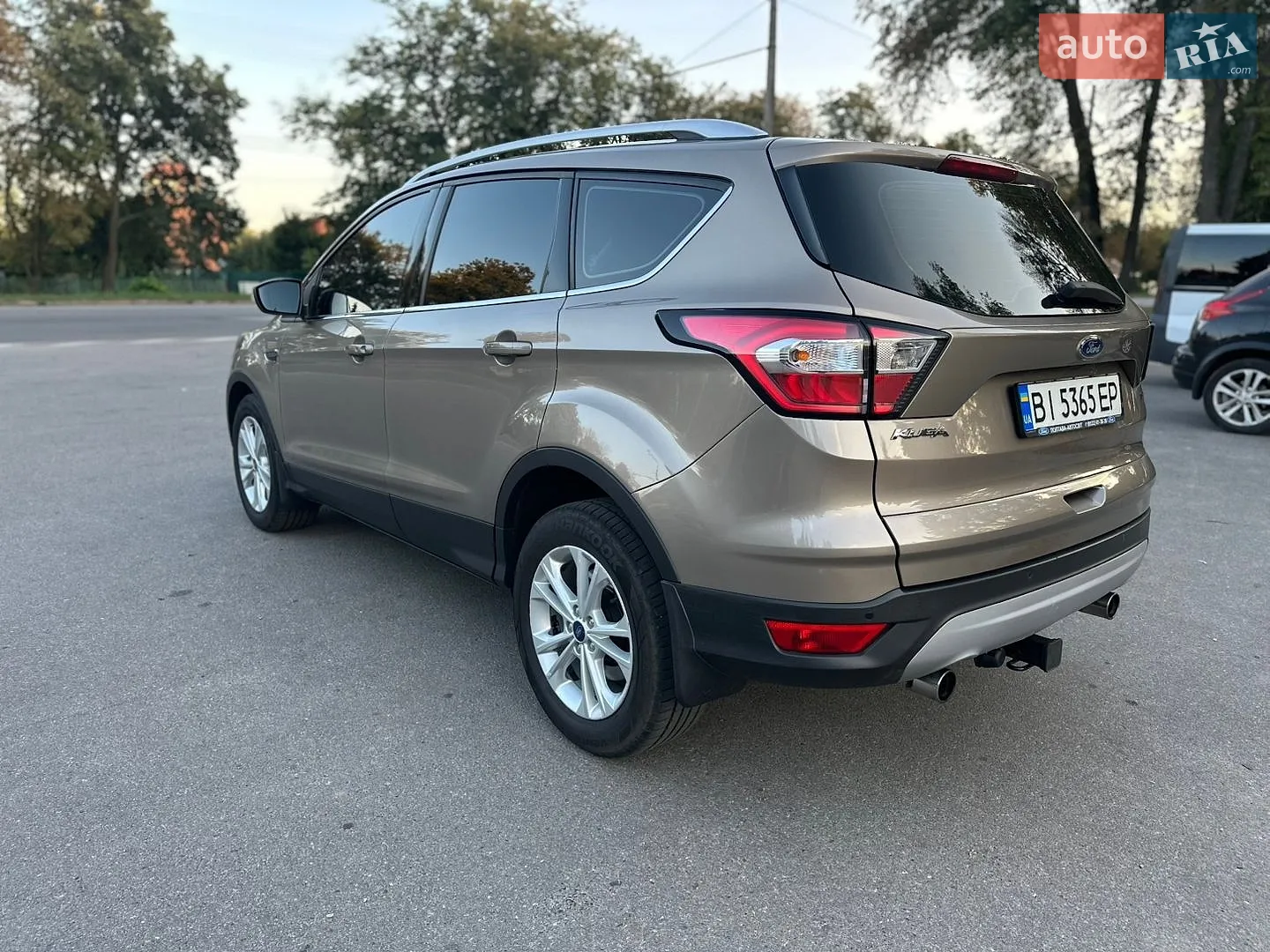 2019 Ford Kuga - мініатюра 6