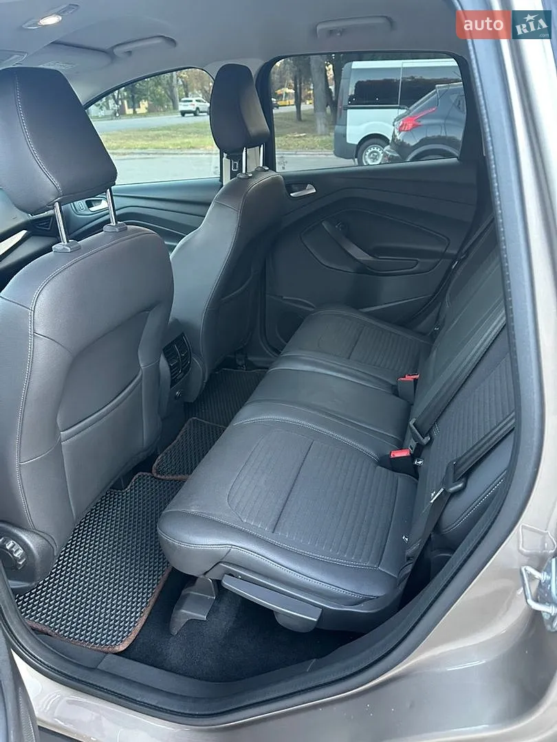 2019 Ford Kuga - мініатюра 12