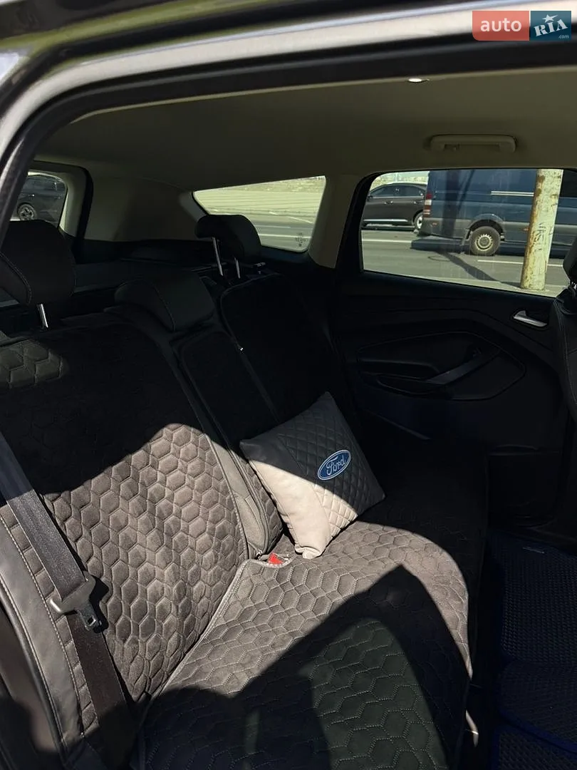 2019 Ford Kuga - мініатюра 21
