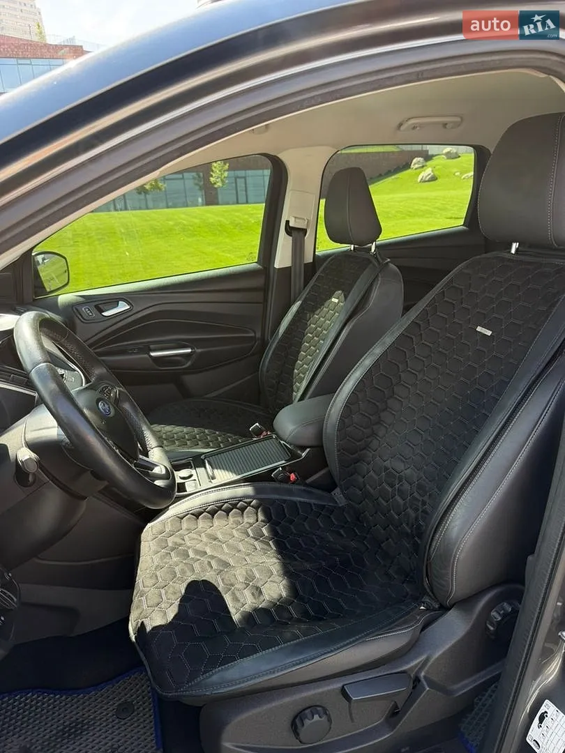 2019 Ford Kuga - мініатюра 26