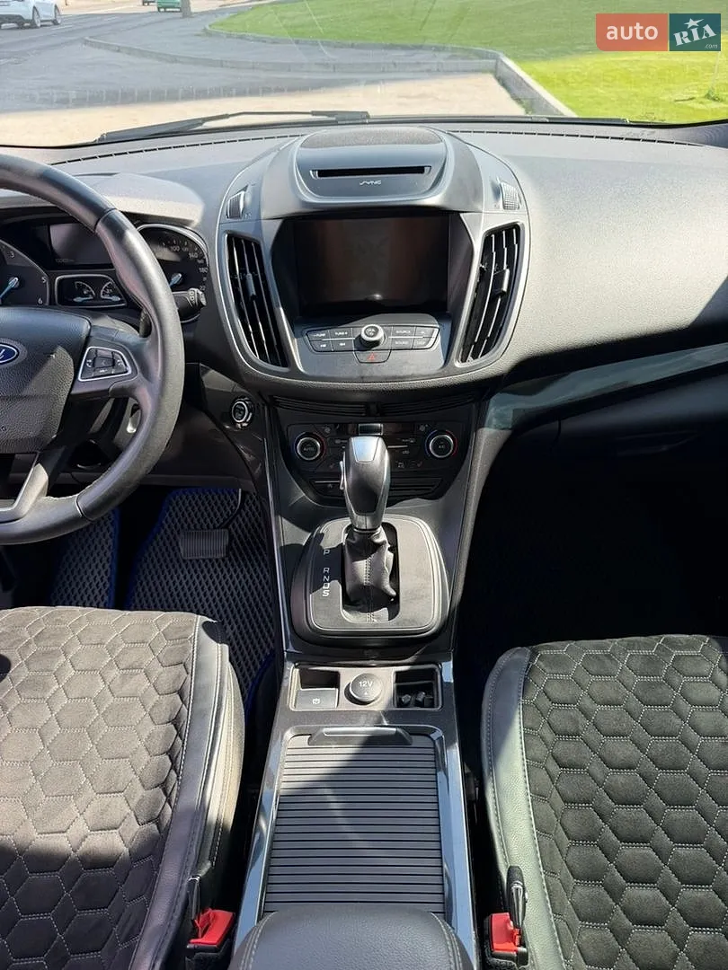 2019 Ford Kuga - мініатюра 31