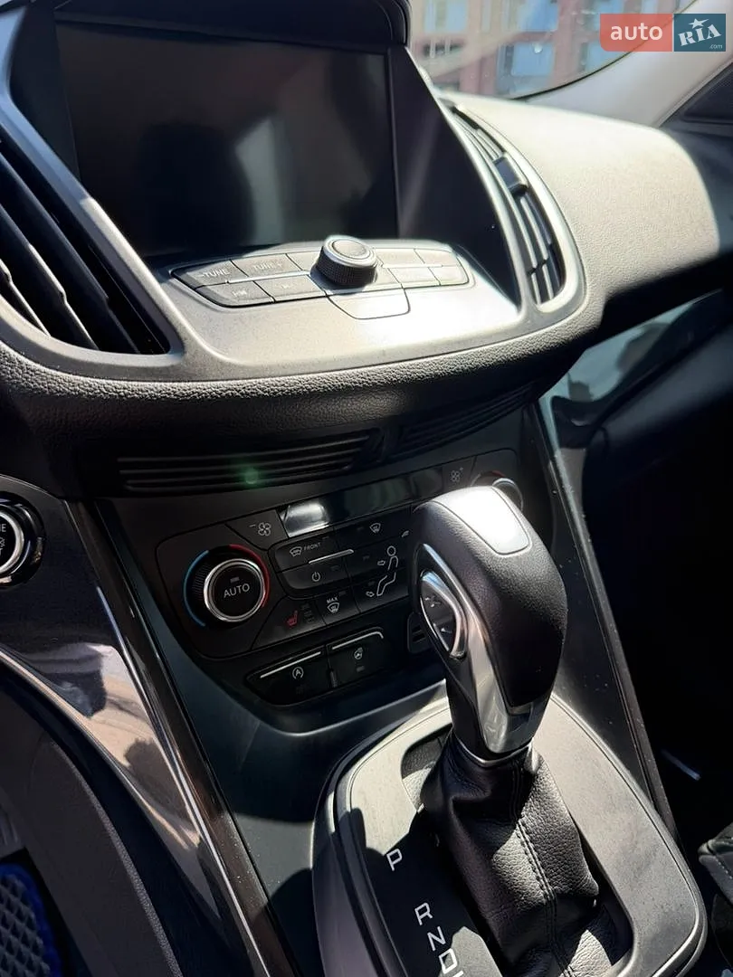 2019 Ford Kuga - мініатюра 29