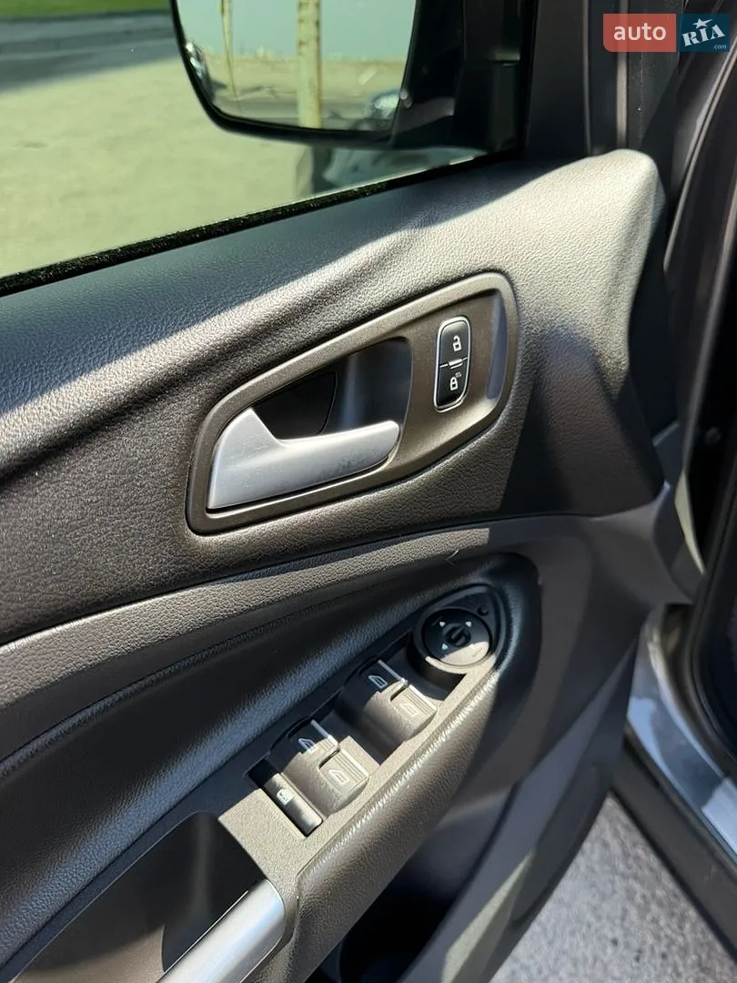 2019 Ford Kuga - мініатюра 42