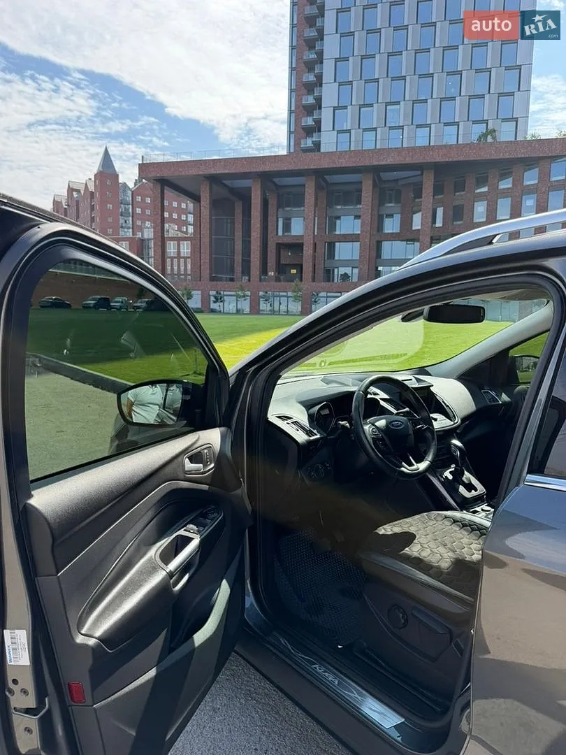 2019 Ford Kuga - мініатюра 44
