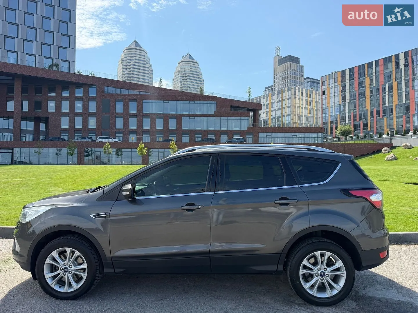 2019 Ford Kuga - мініатюра 9