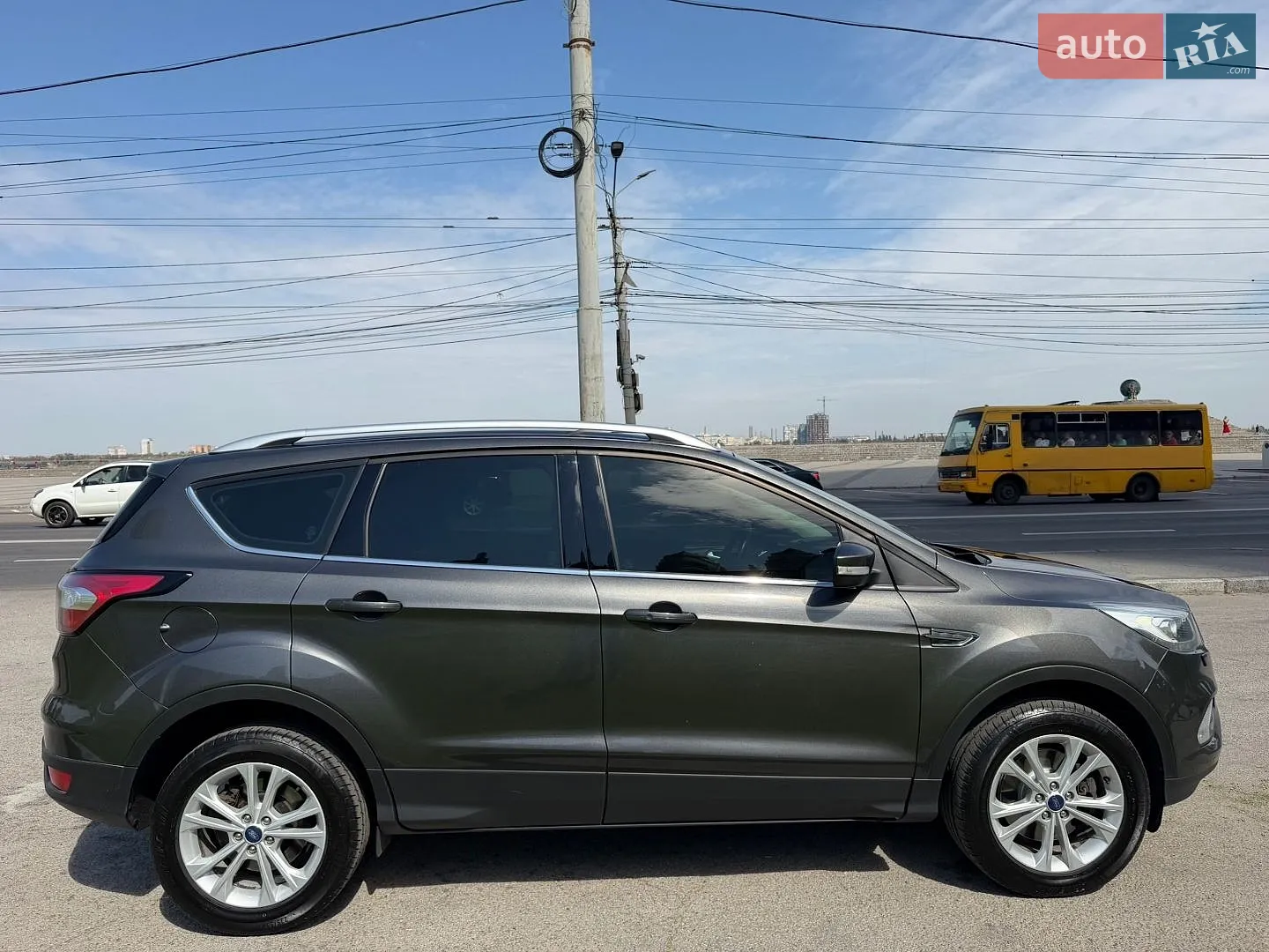 2019 Ford Kuga - мініатюра 8