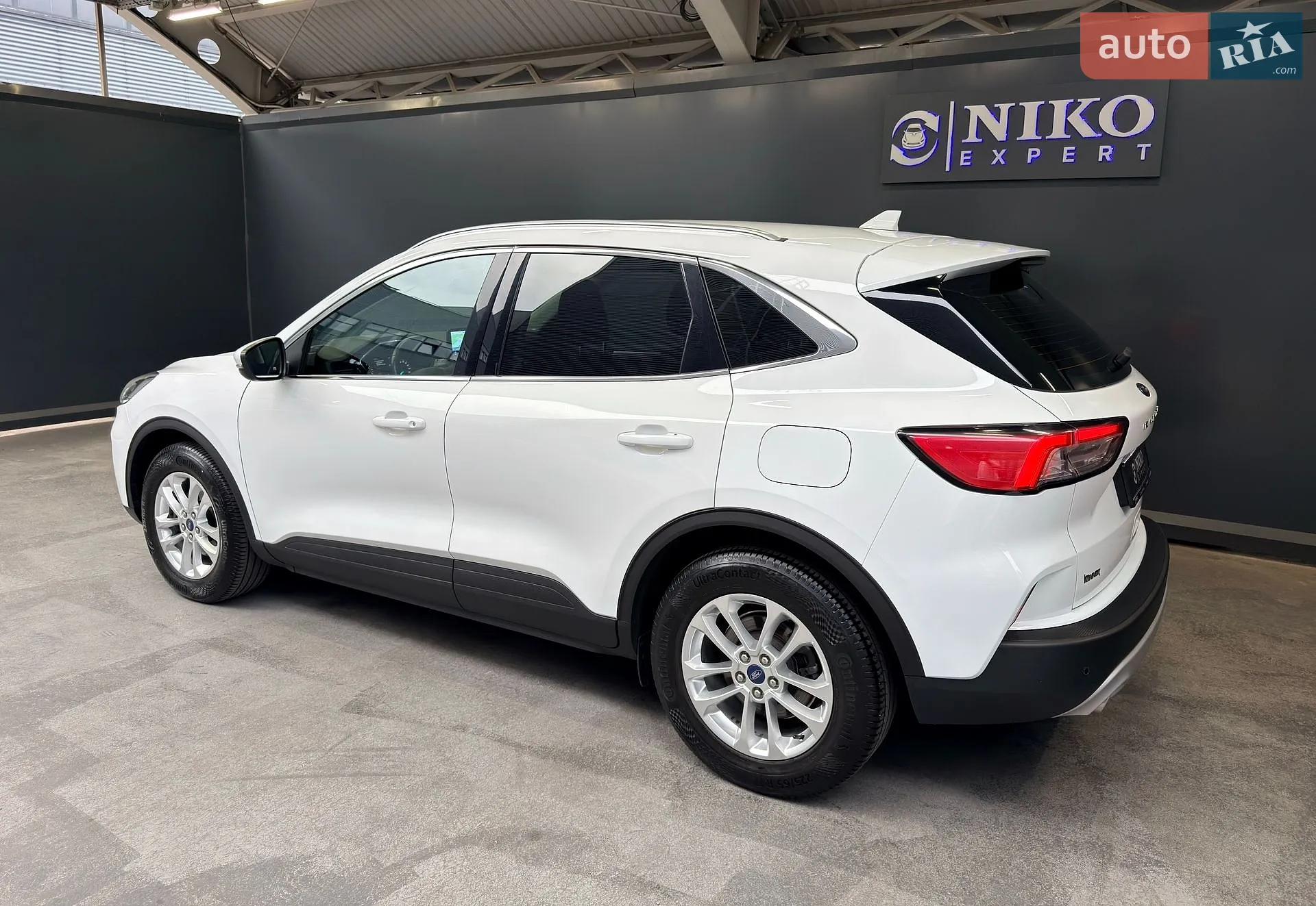 2020 Ford Kuga - мініатюра 23