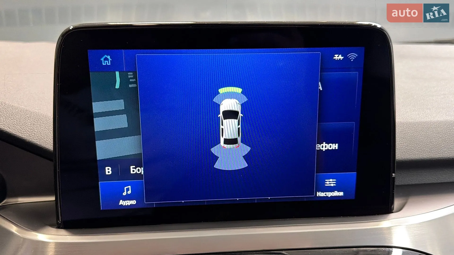 2020 Ford Kuga - мініатюра 27