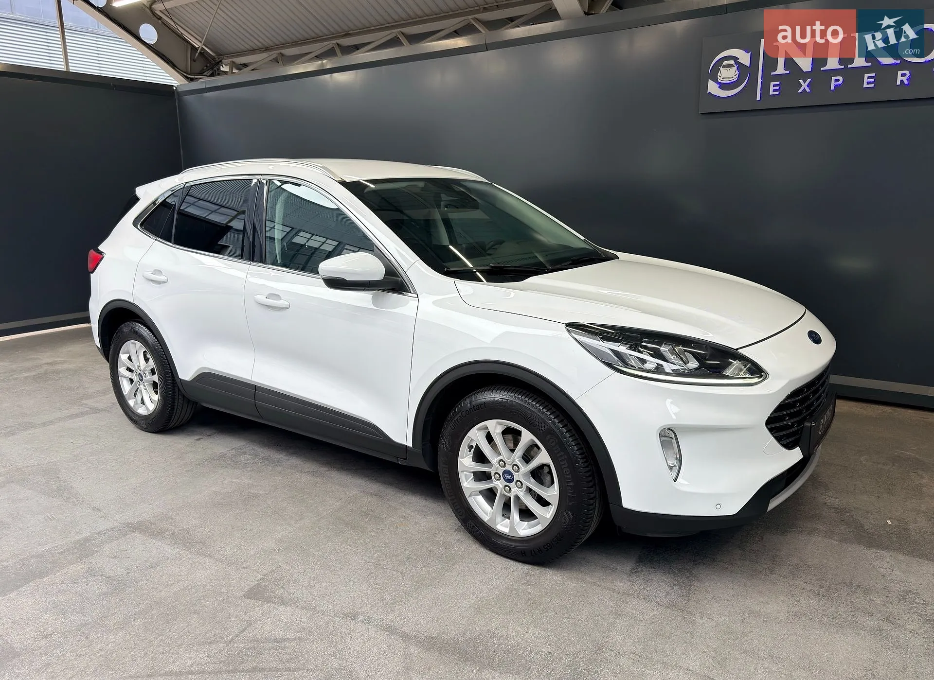 2020 Ford Kuga - мініатюра 12