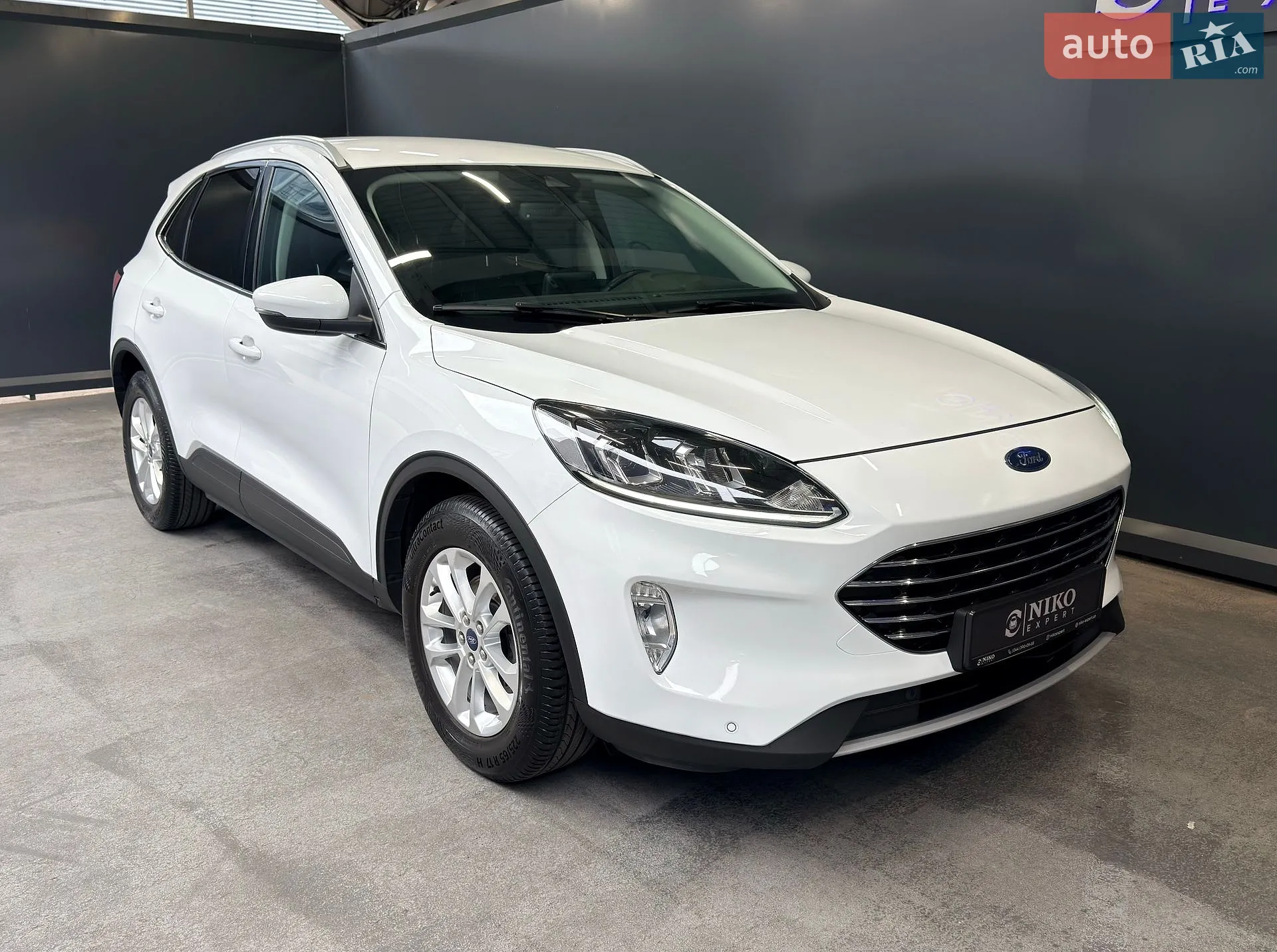 2020 Ford Kuga - мініатюра 10
