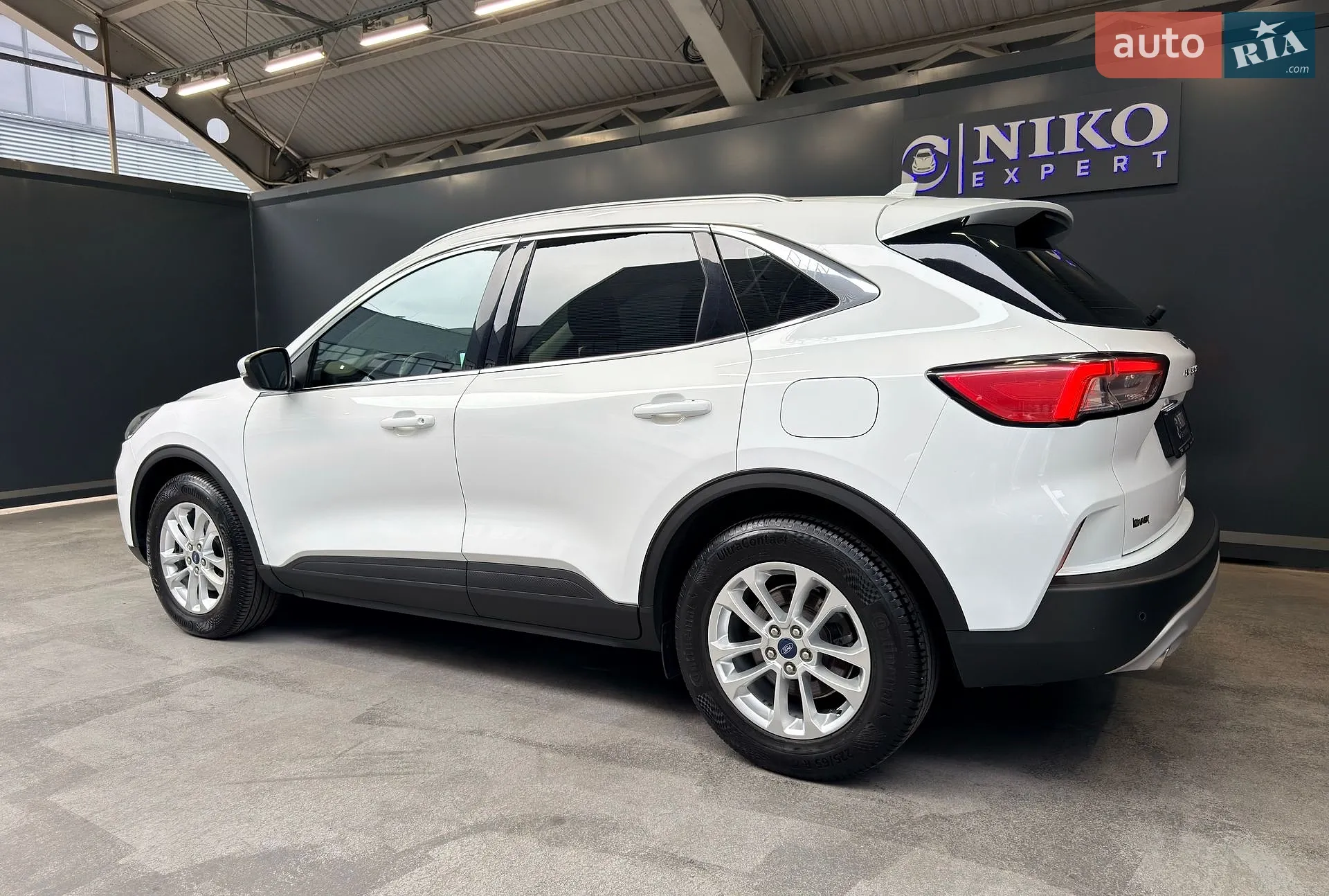 2020 Ford Kuga - мініатюра 24