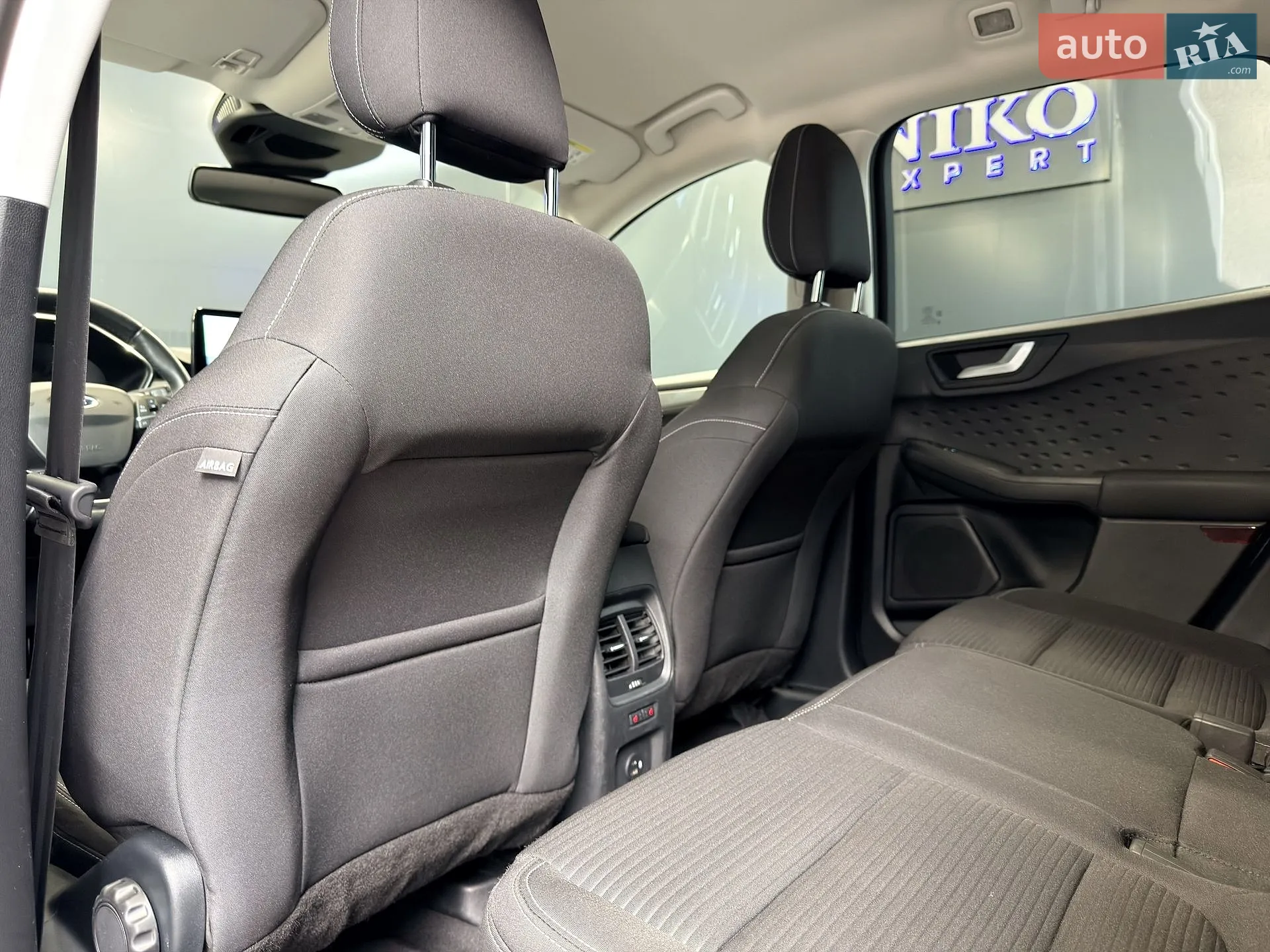 2020 Ford Kuga - мініатюра 35