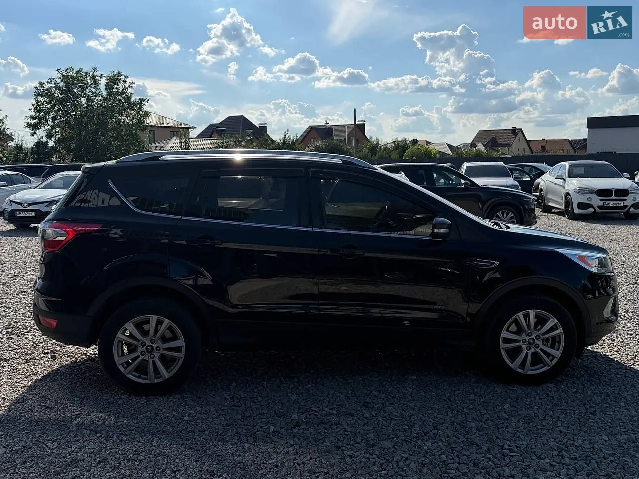 2017 Ford Kuga - мініатюра 4