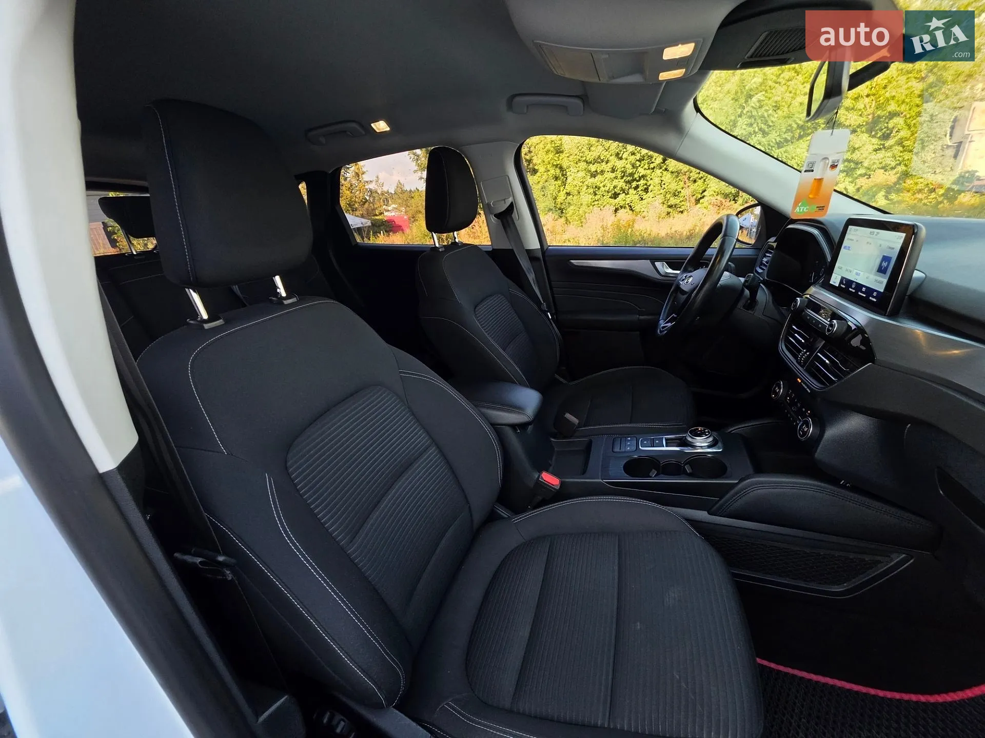 2021 Ford Kuga - мініатюра 33