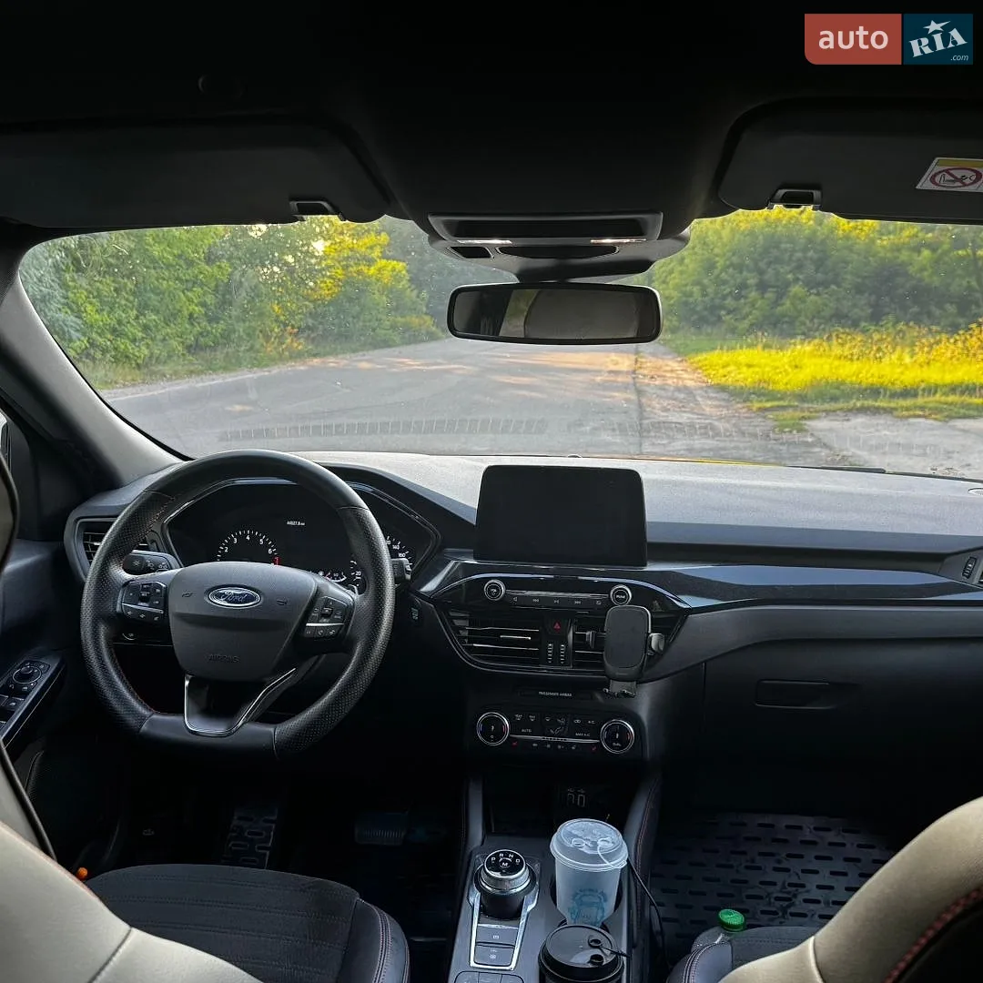 2023 Ford Kuga - мініатюра 5