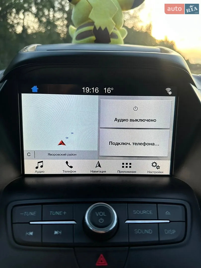 2019 Ford Kuga - мініатюра 24