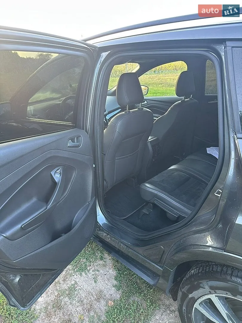2019 Ford Kuga - мініатюра 31