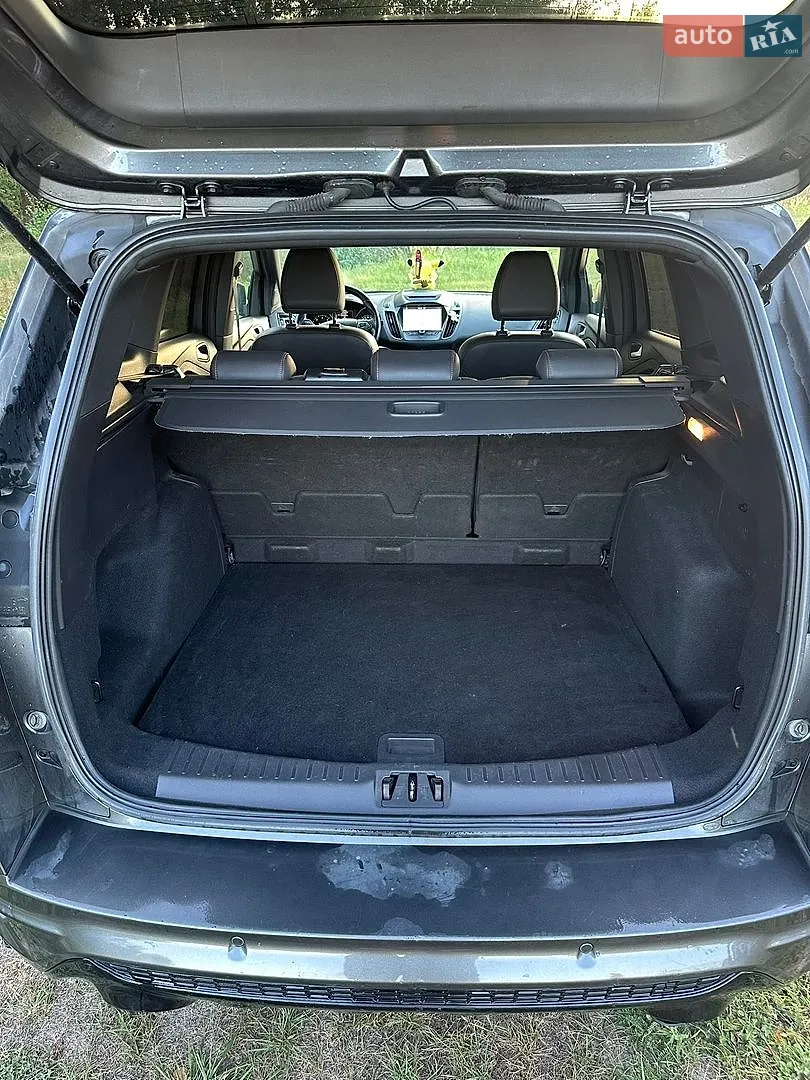 2019 Ford Kuga - мініатюра 37