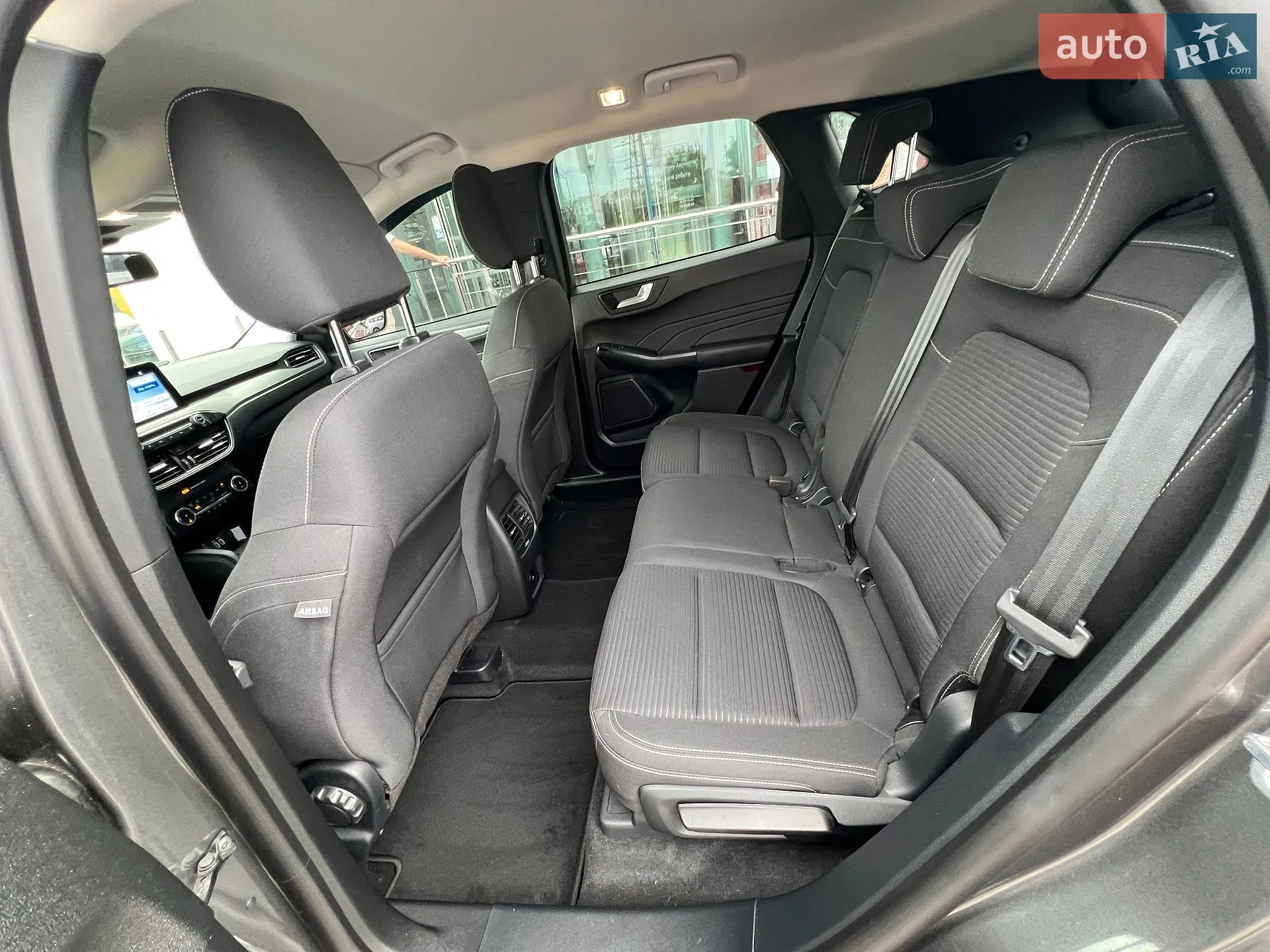 2022 Ford Kuga - мініатюра 16