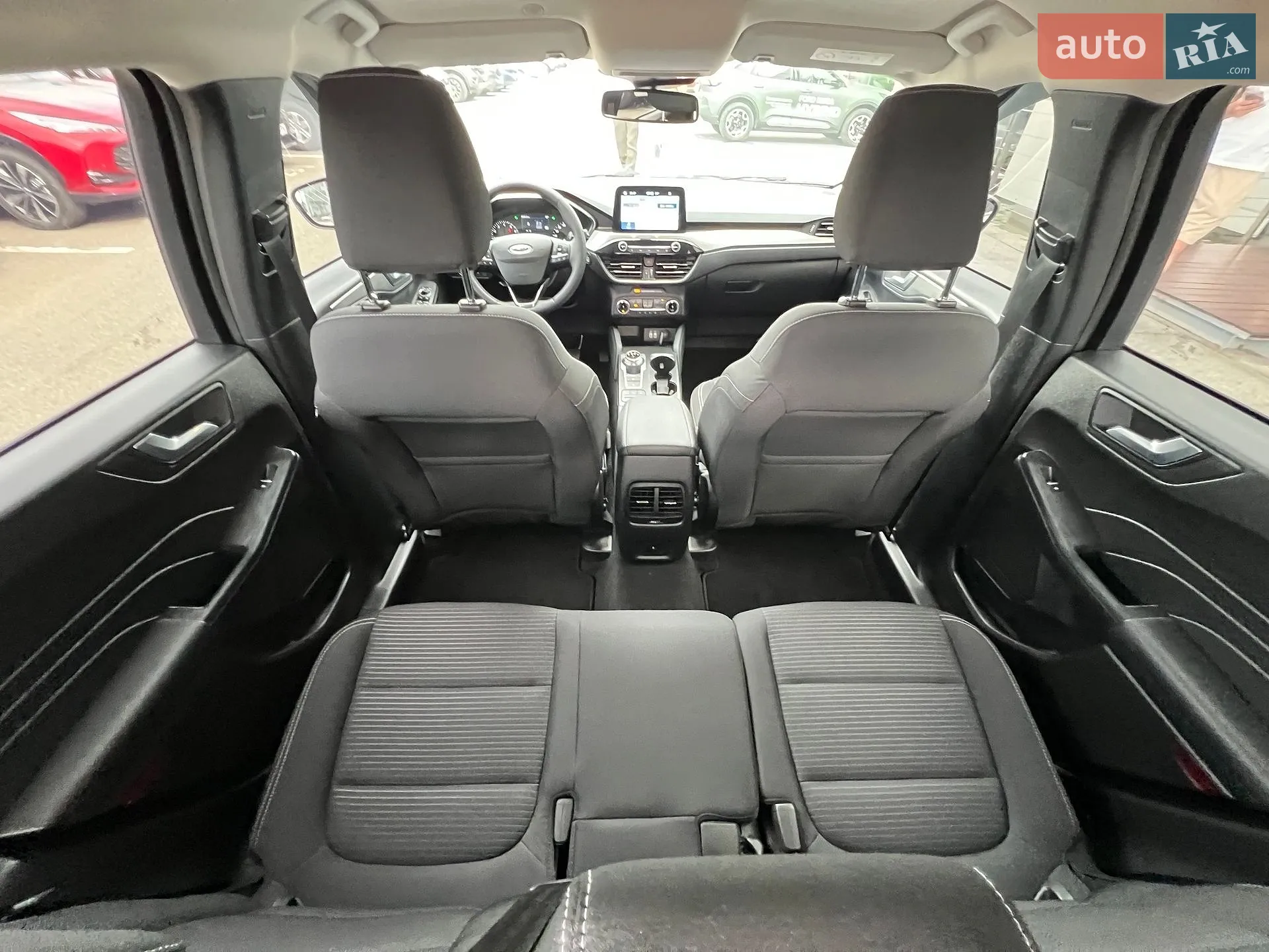 2022 Ford Kuga - мініатюра 20