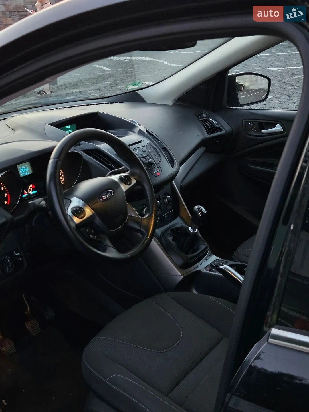 2016 Ford Kuga - мініатюра 9