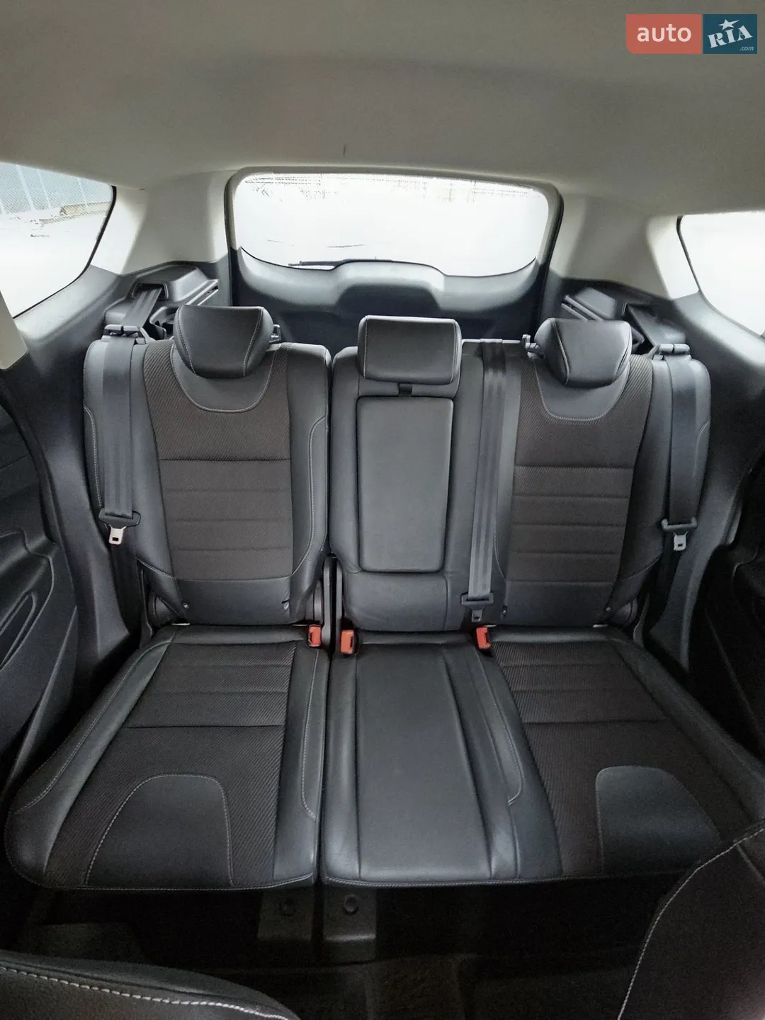 2013 Ford Kuga - мініатюра 15