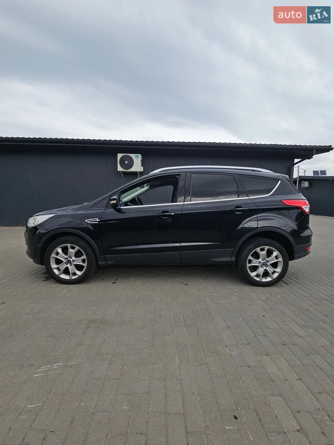 2013 Ford Kuga - мініатюра 13