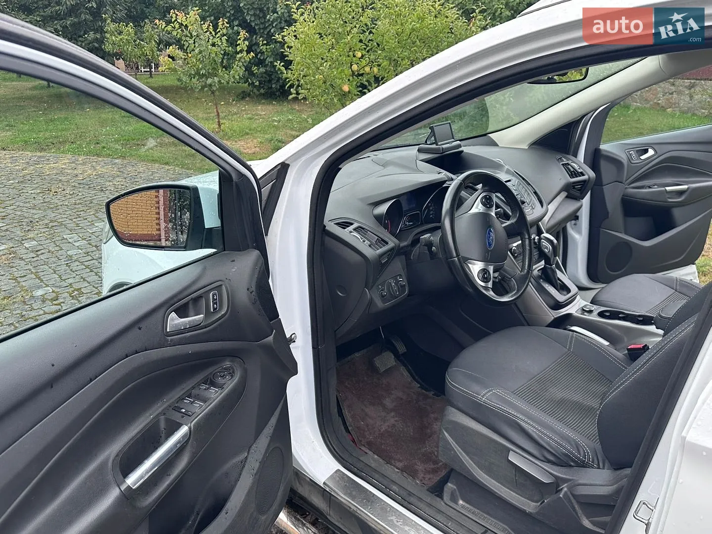 2015 Ford Kuga - мініатюра 9