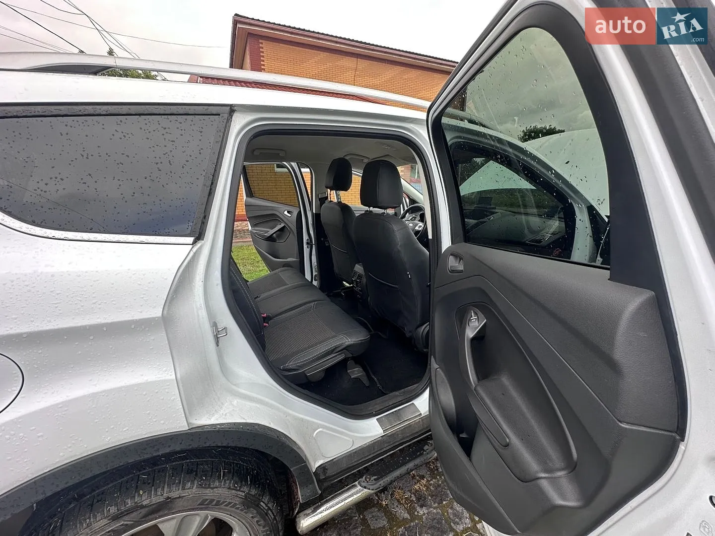 2015 Ford Kuga - мініатюра 14