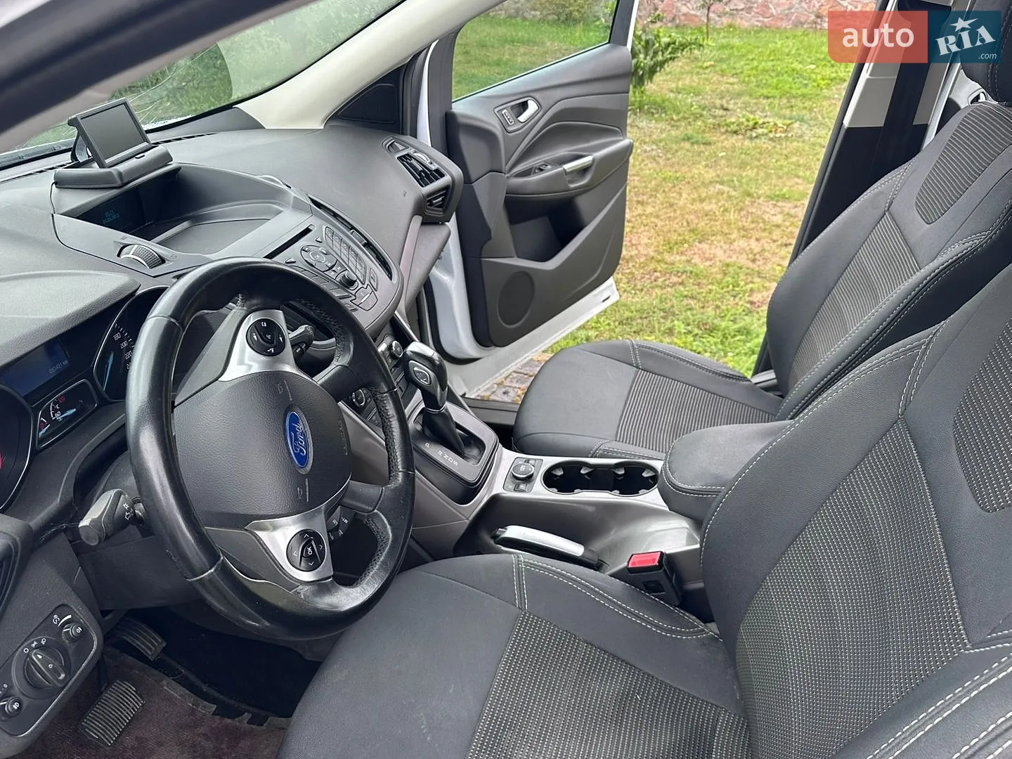 2015 Ford Kuga - мініатюра 10